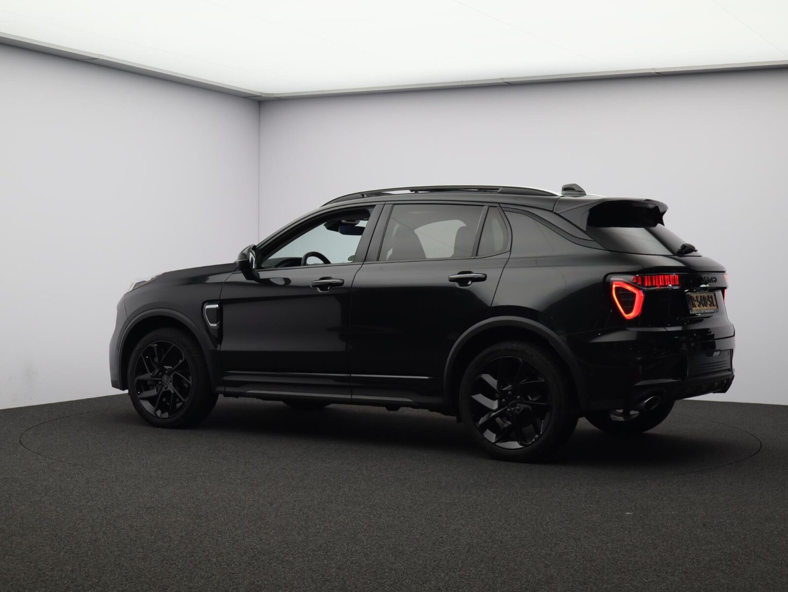 Lynk & Co 01 - Foto 29