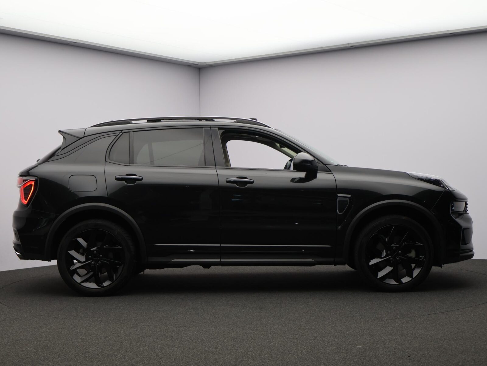 Lynk & Co 01 - Foto 3