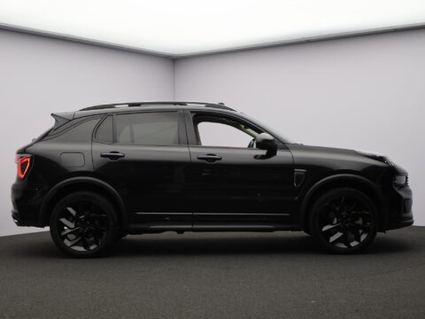 Lynk & Co 01 1.5