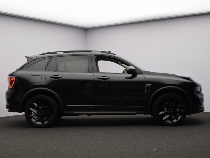 Lynk & Co 01 - Foto 3