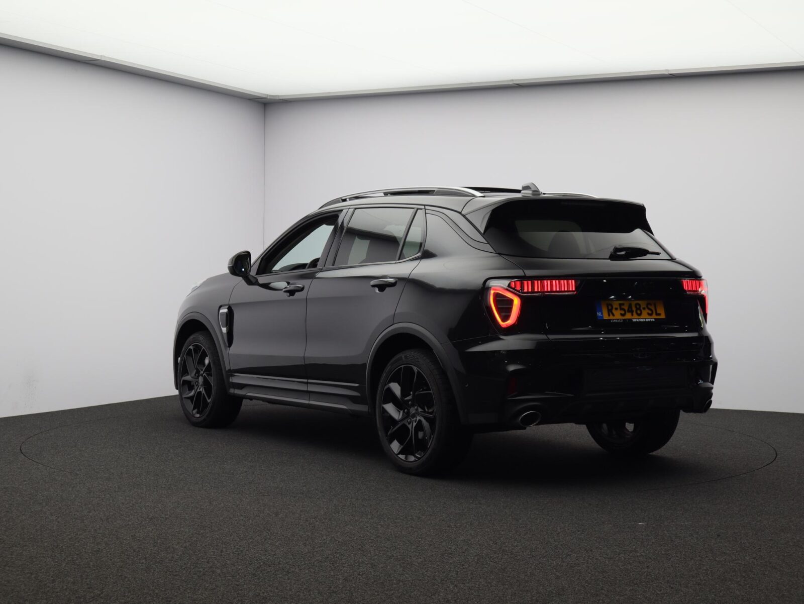 Lynk & Co 01 - Foto 30