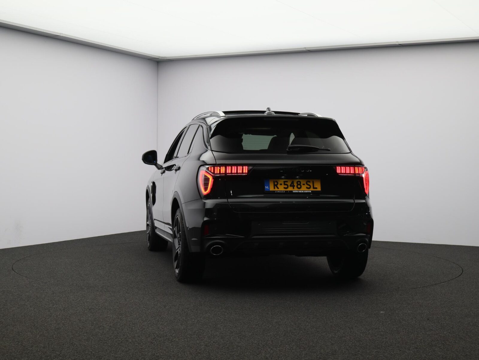Lynk & Co 01 - Foto 31