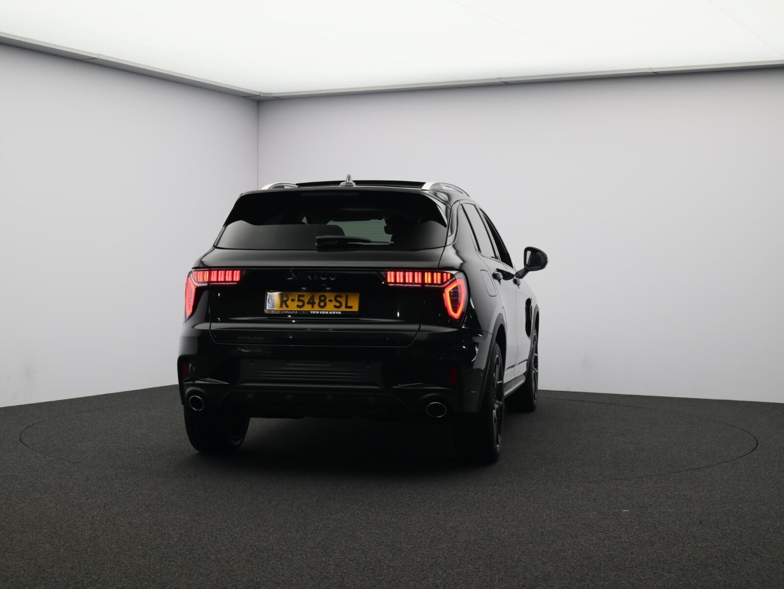 Lynk & Co 01 - Foto 32