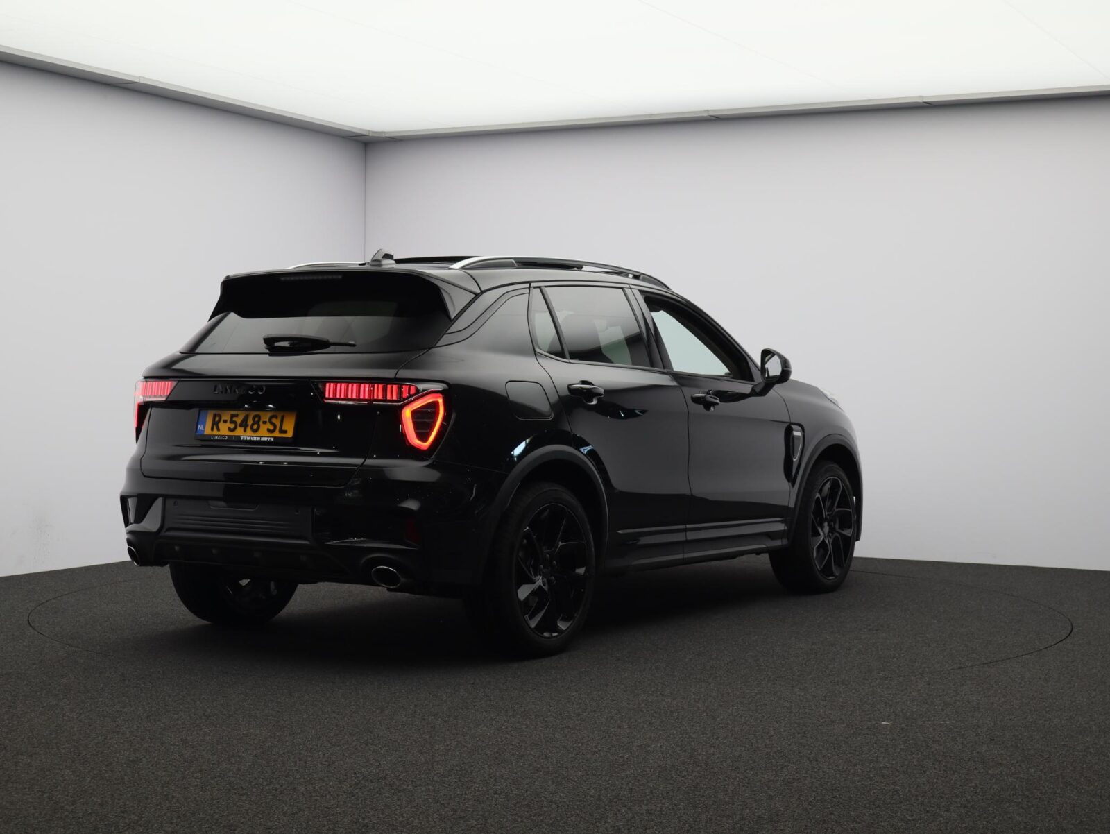 Lynk & Co 01 - Foto 33