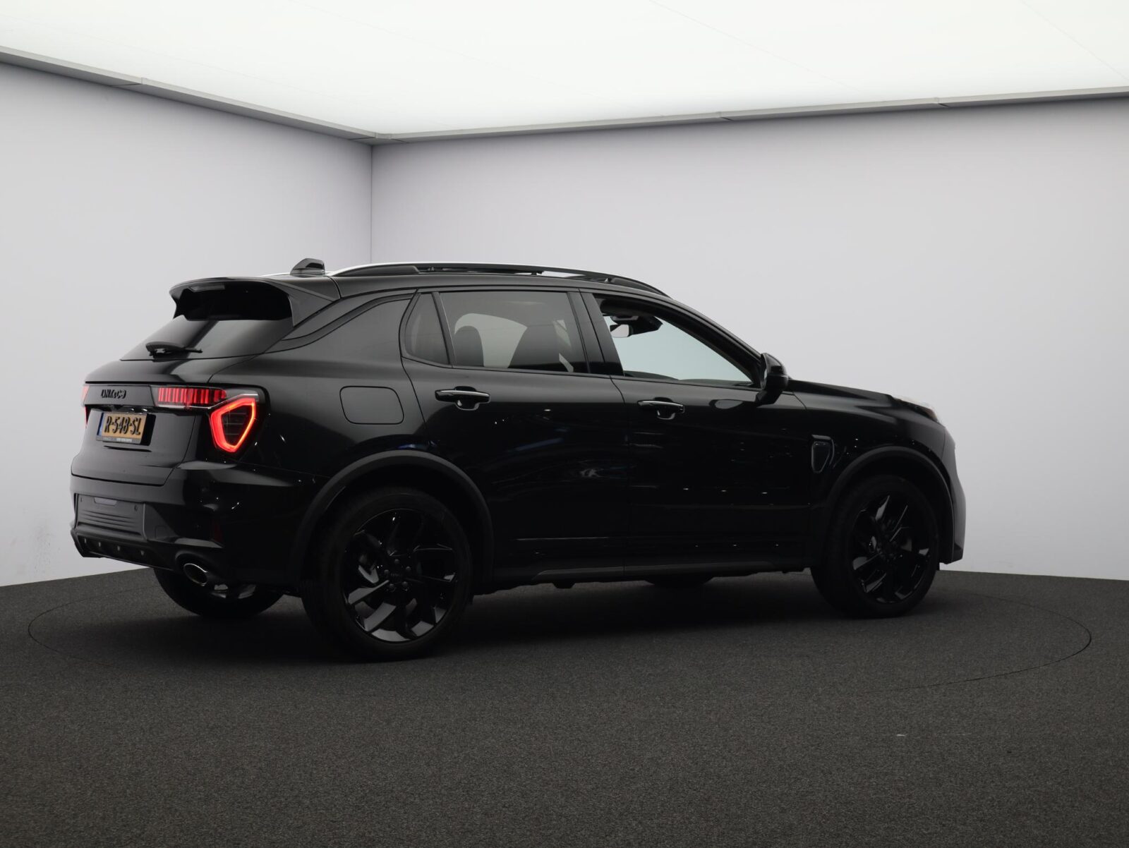 Lynk & Co 01 - Foto 34