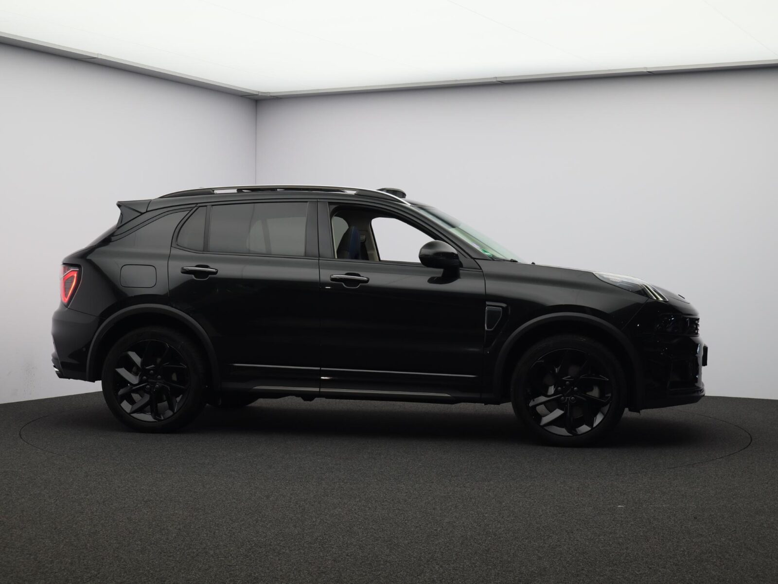 Lynk & Co 01 - Foto 36