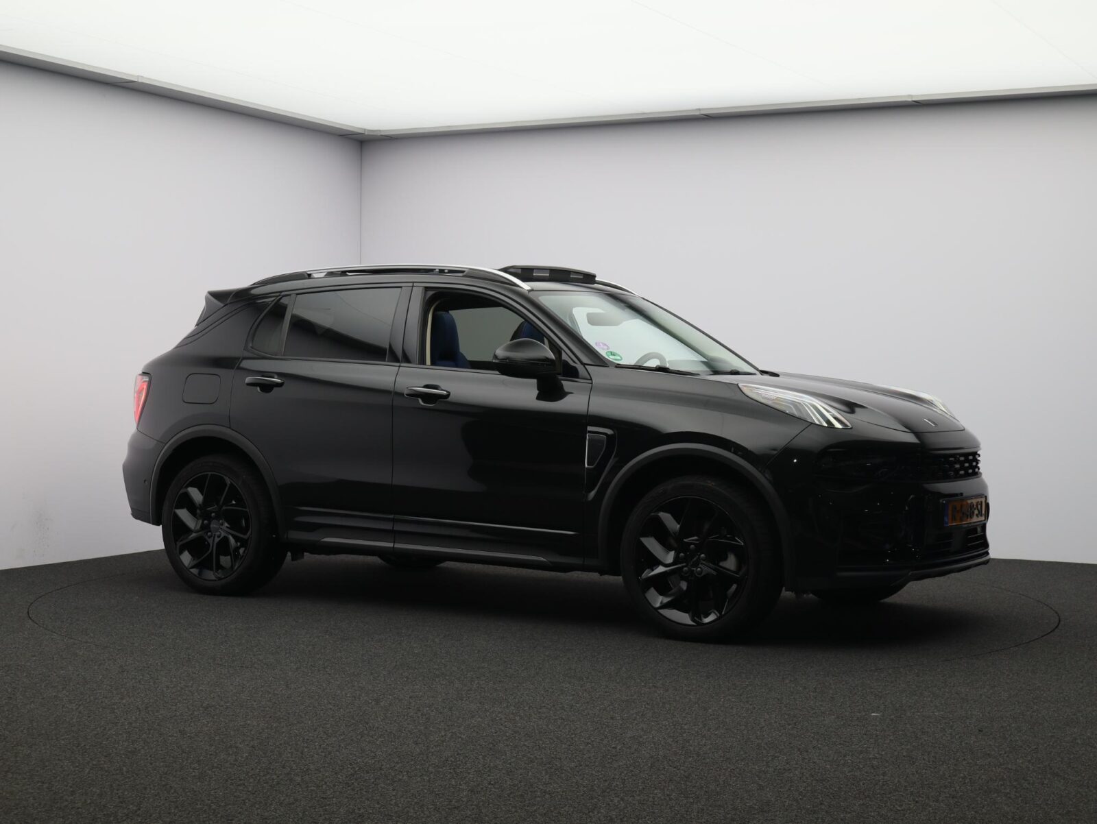 Lynk & Co 01 - Foto 37