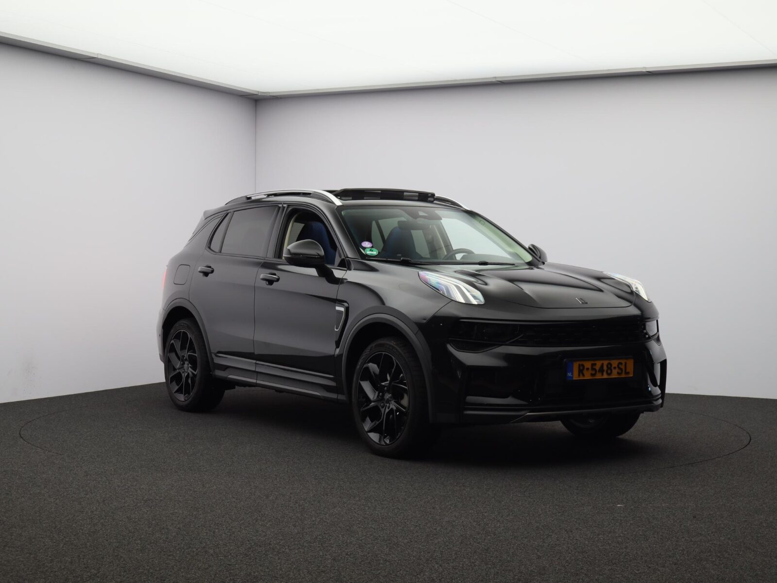 Lynk & Co 01 - Foto 38