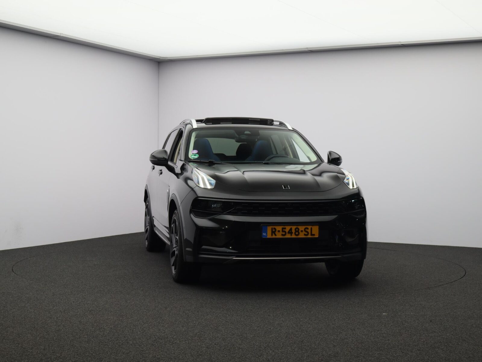 Lynk & Co 01 - Foto 39