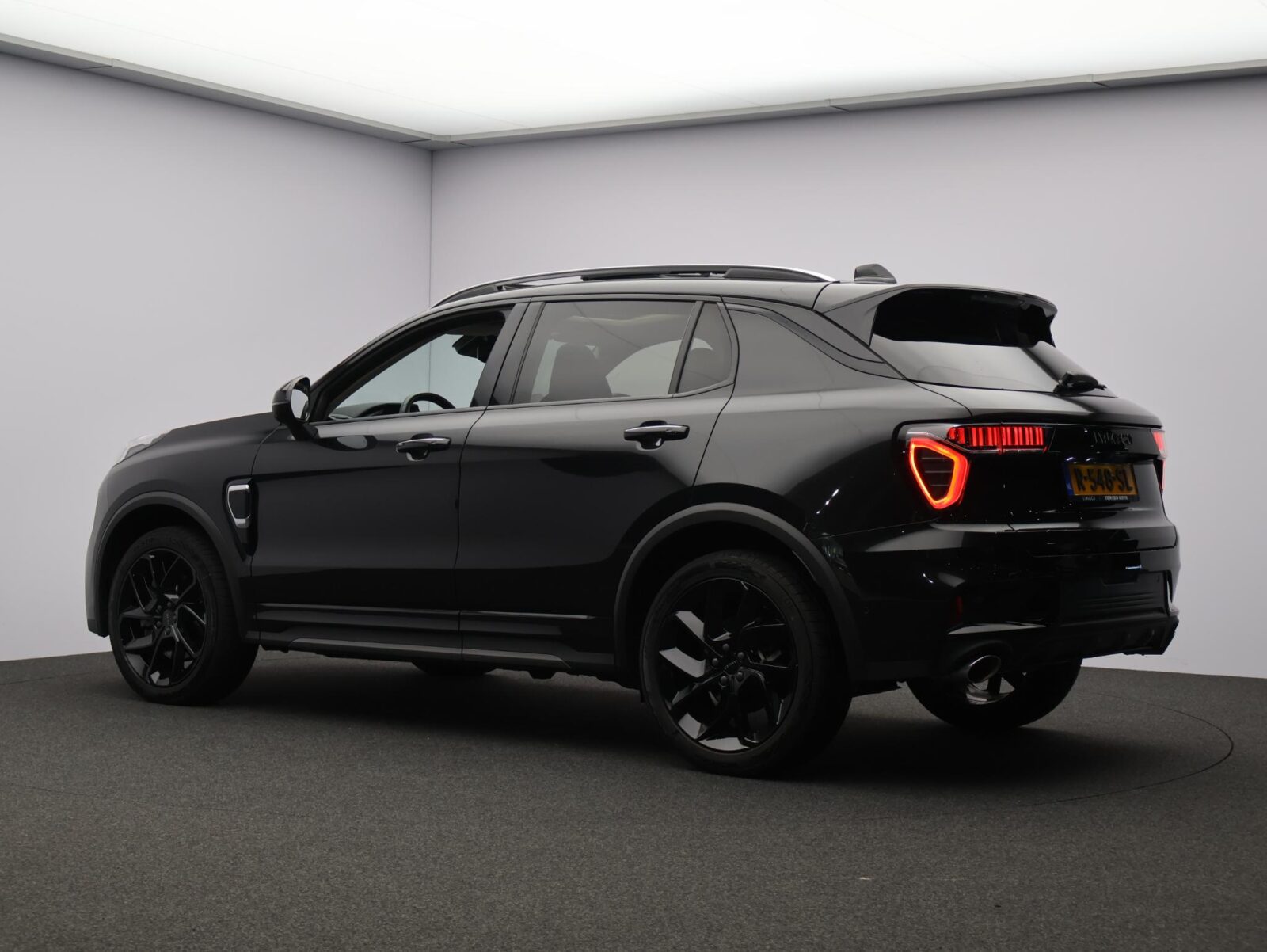 Lynk & Co 01 - Foto 4