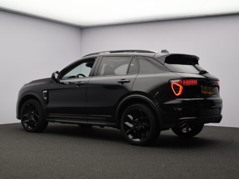 Lynk & Co 01 1.5
