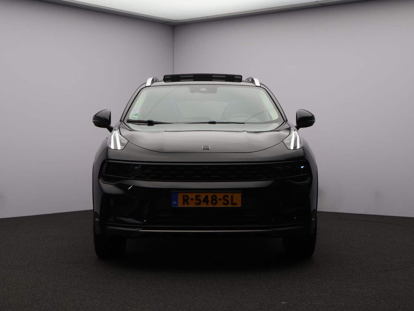 Lynk & Co 01 - Foto 41