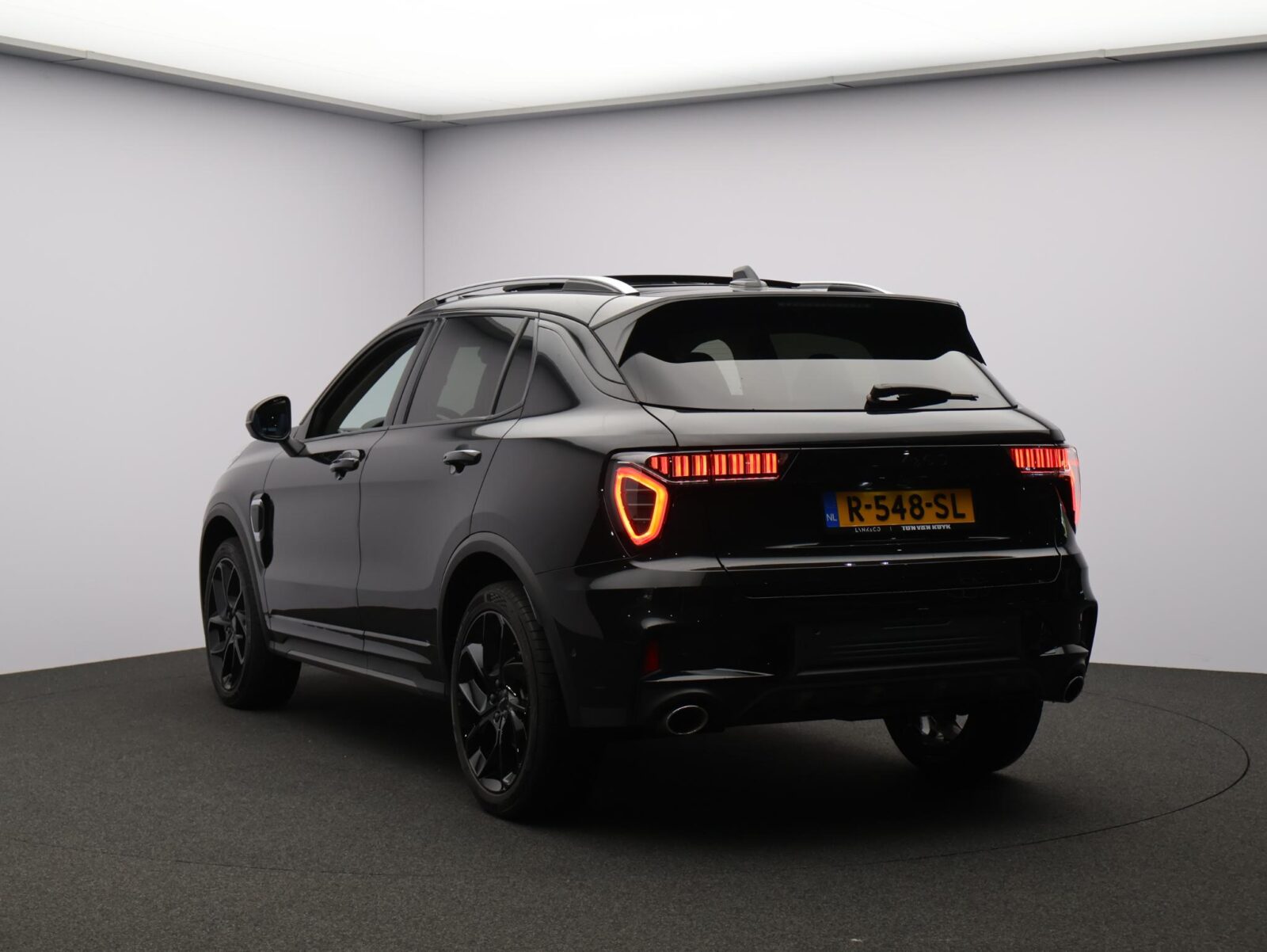 Lynk & Co 01 - Foto 5