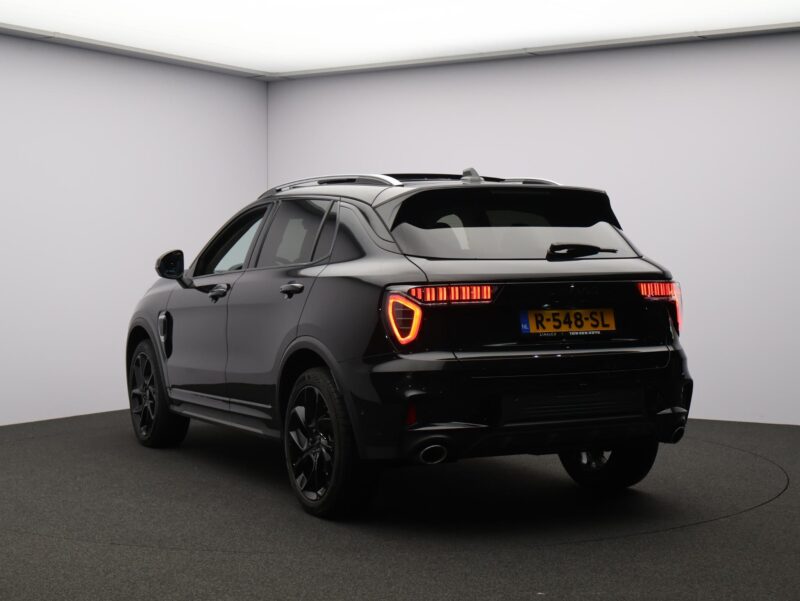 Lynk & Co 01 - Foto 5
