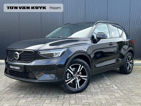 Volvo XC40 2.0 B4 Plus Dark