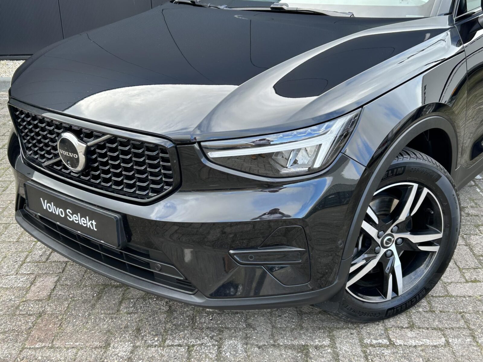 Volvo XC40 - Foto 3