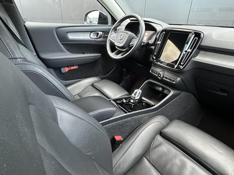 Volvo XC40 - Foto 5