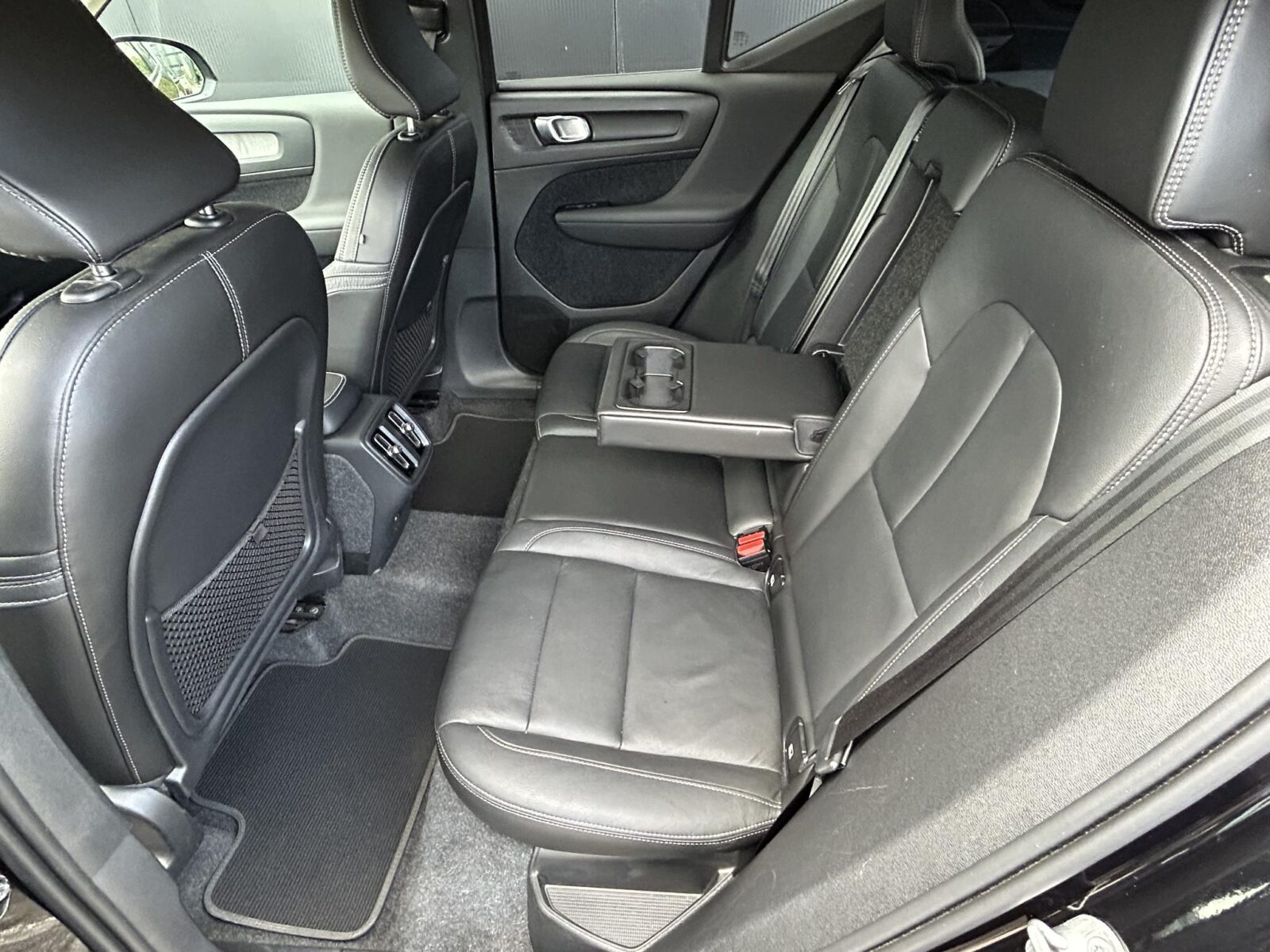 Volvo XC40 - Foto 9