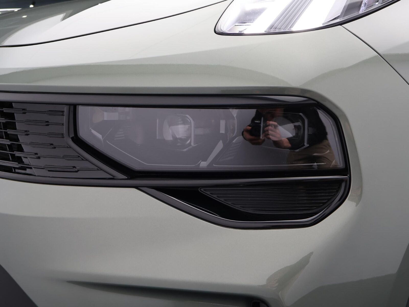 Lynk & Co 01 - Foto 12