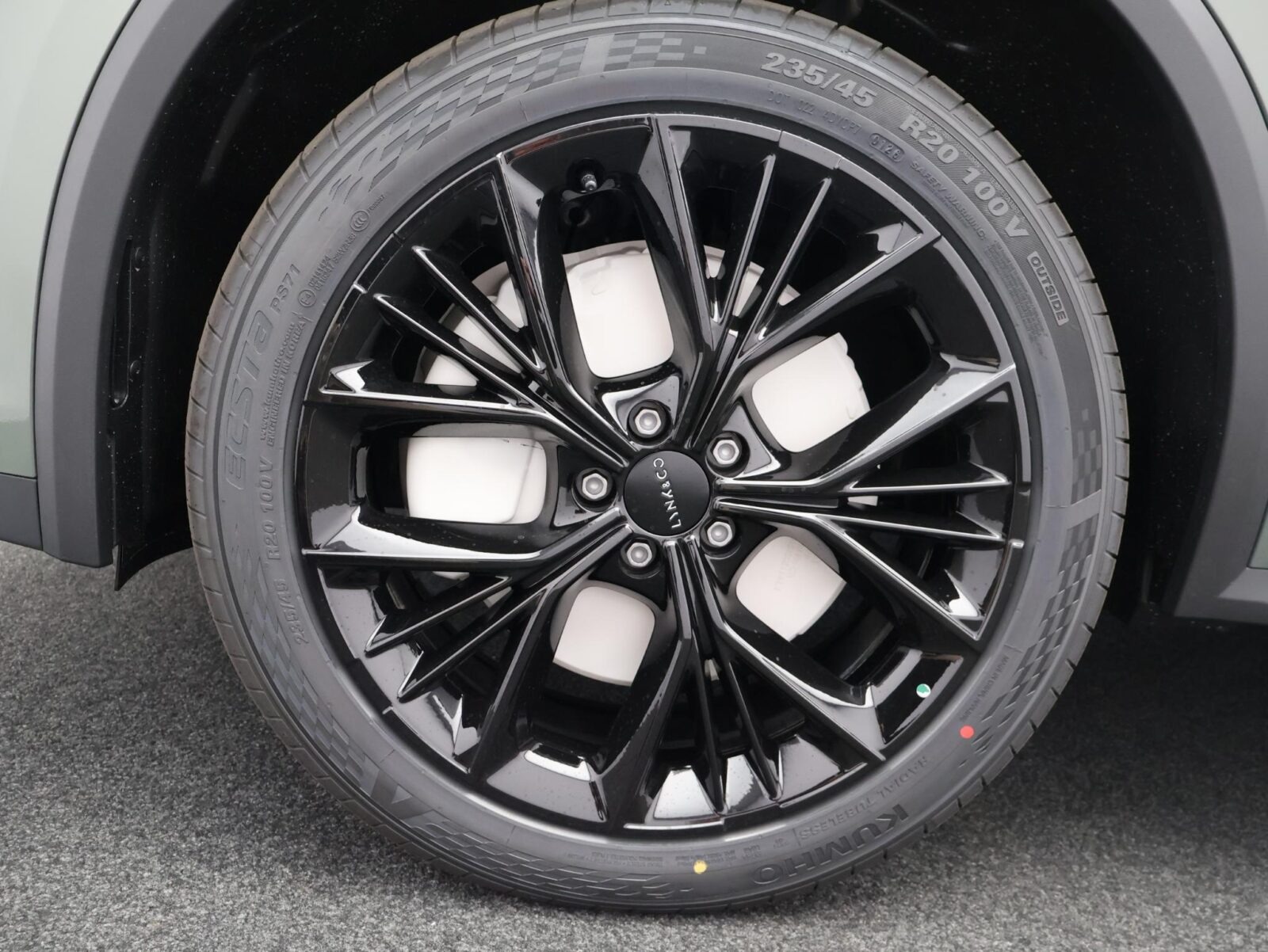 Lynk & Co 01 - Foto 15