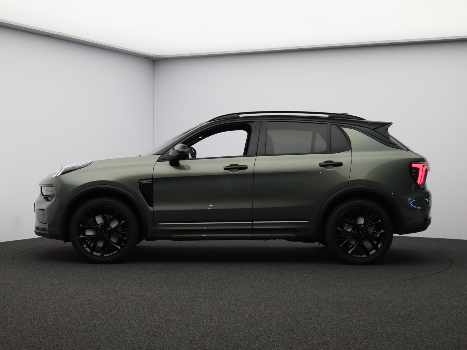 Lynk & Co 01 - Foto 2