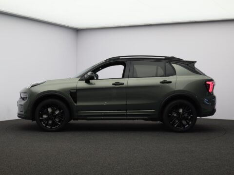 Lynk & Co 01 1.5 More
