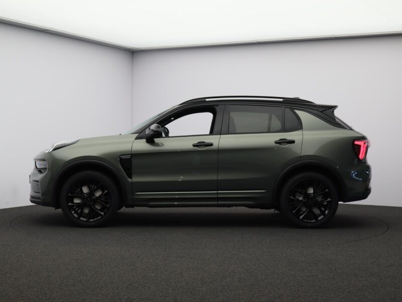 Lynk & Co 01 - Foto 2