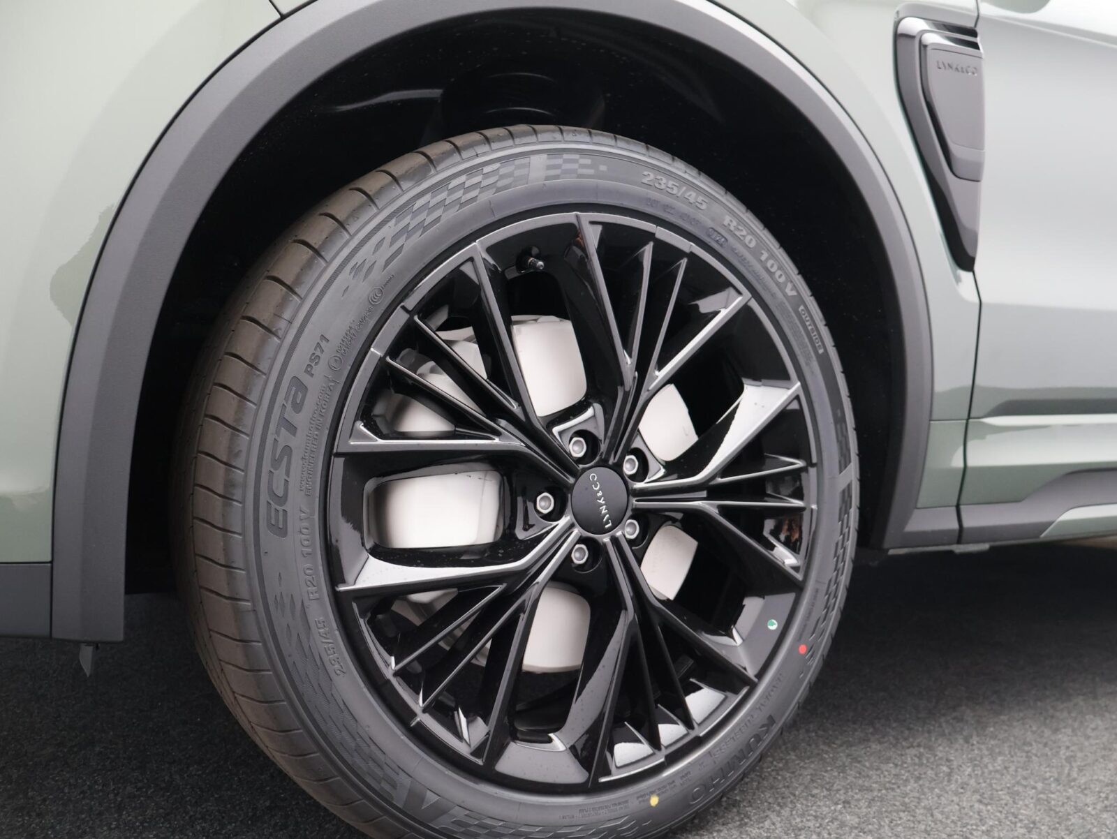 Lynk & Co 01 - Foto 20