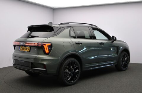 Lynk & Co 01 1.5 More