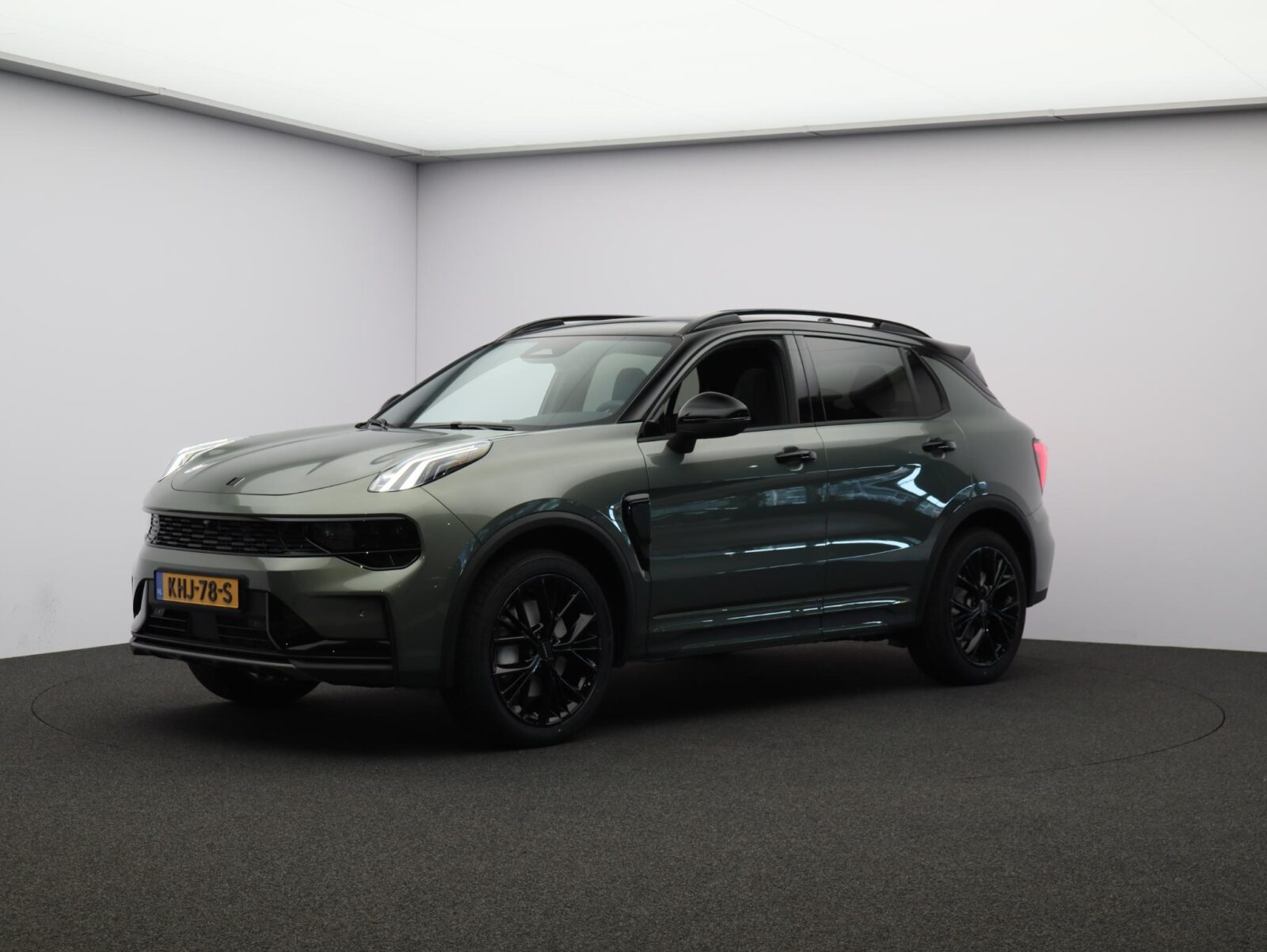 Lynk & Co 01 - Foto 32