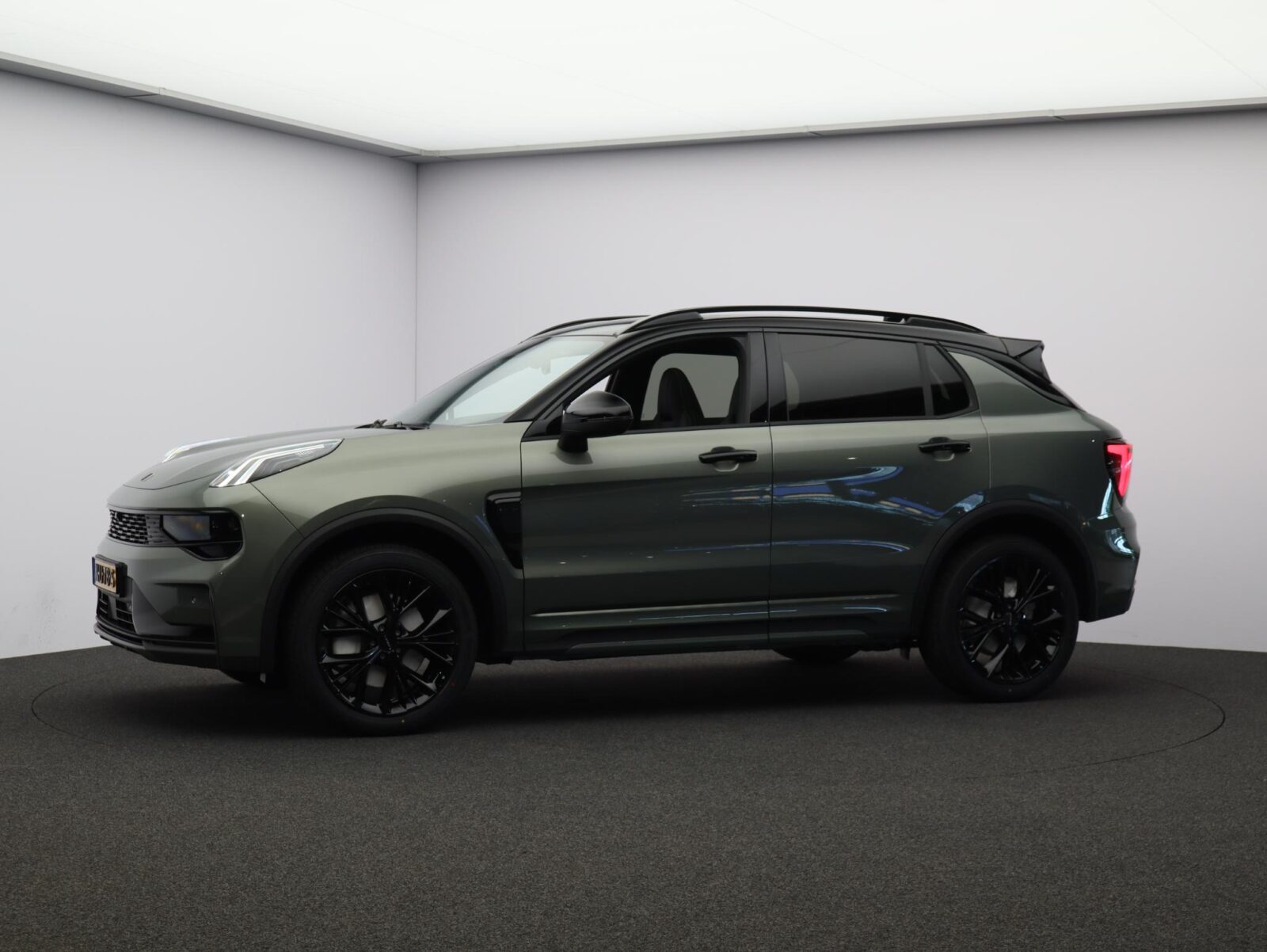 Lynk & Co 01 - Foto 33