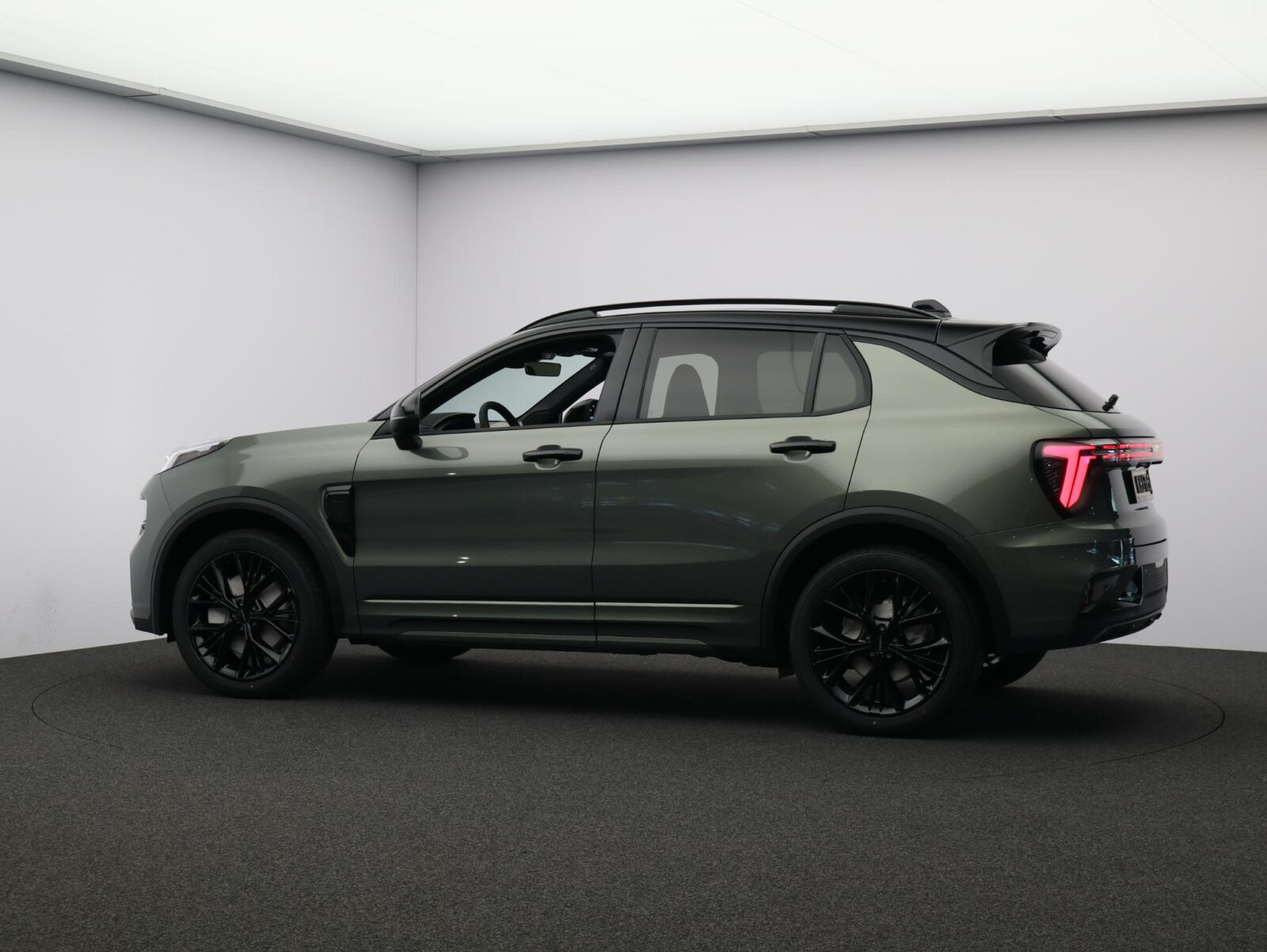 Lynk & Co 01 - Foto 34