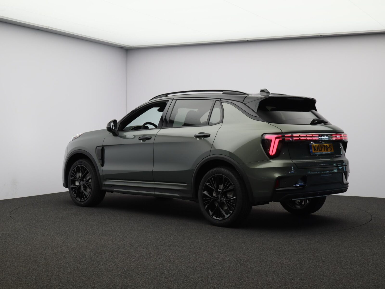 Lynk & Co 01 - Foto 35