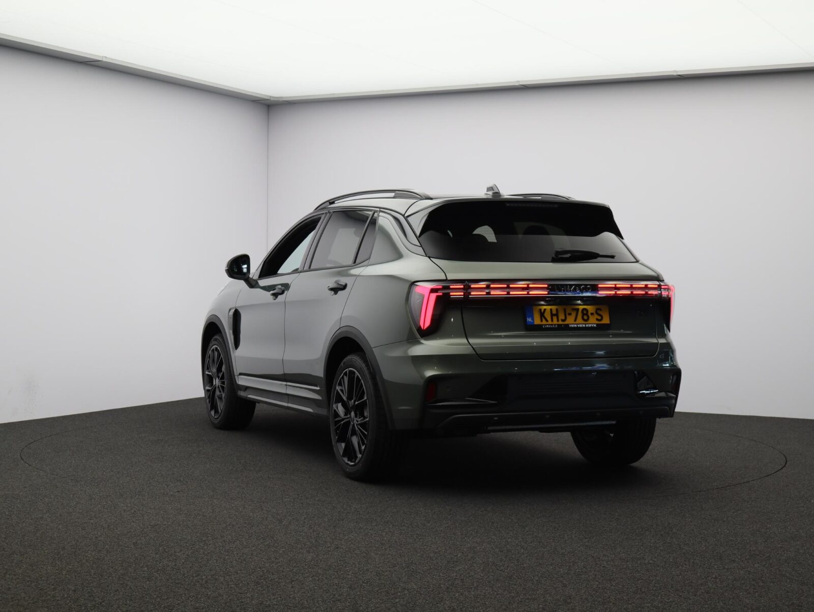 Lynk & Co 01 - Foto 36