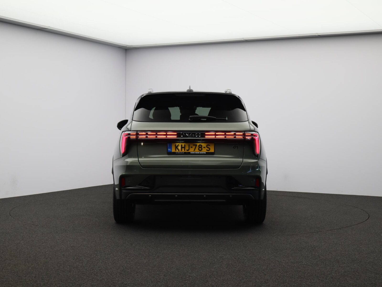 Lynk & Co 01 - Foto 37