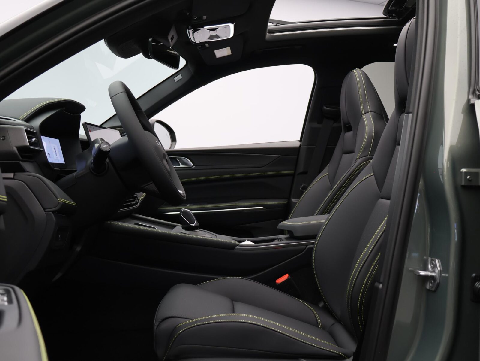 Lynk & Co 01 - Foto 4