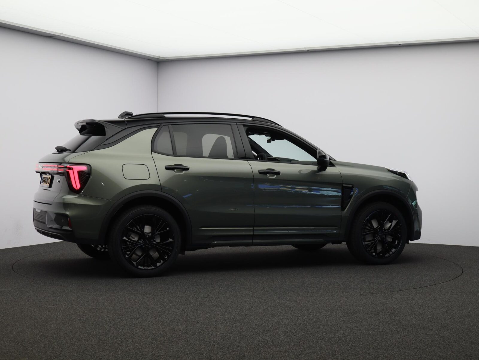 Lynk & Co 01 - Foto 40