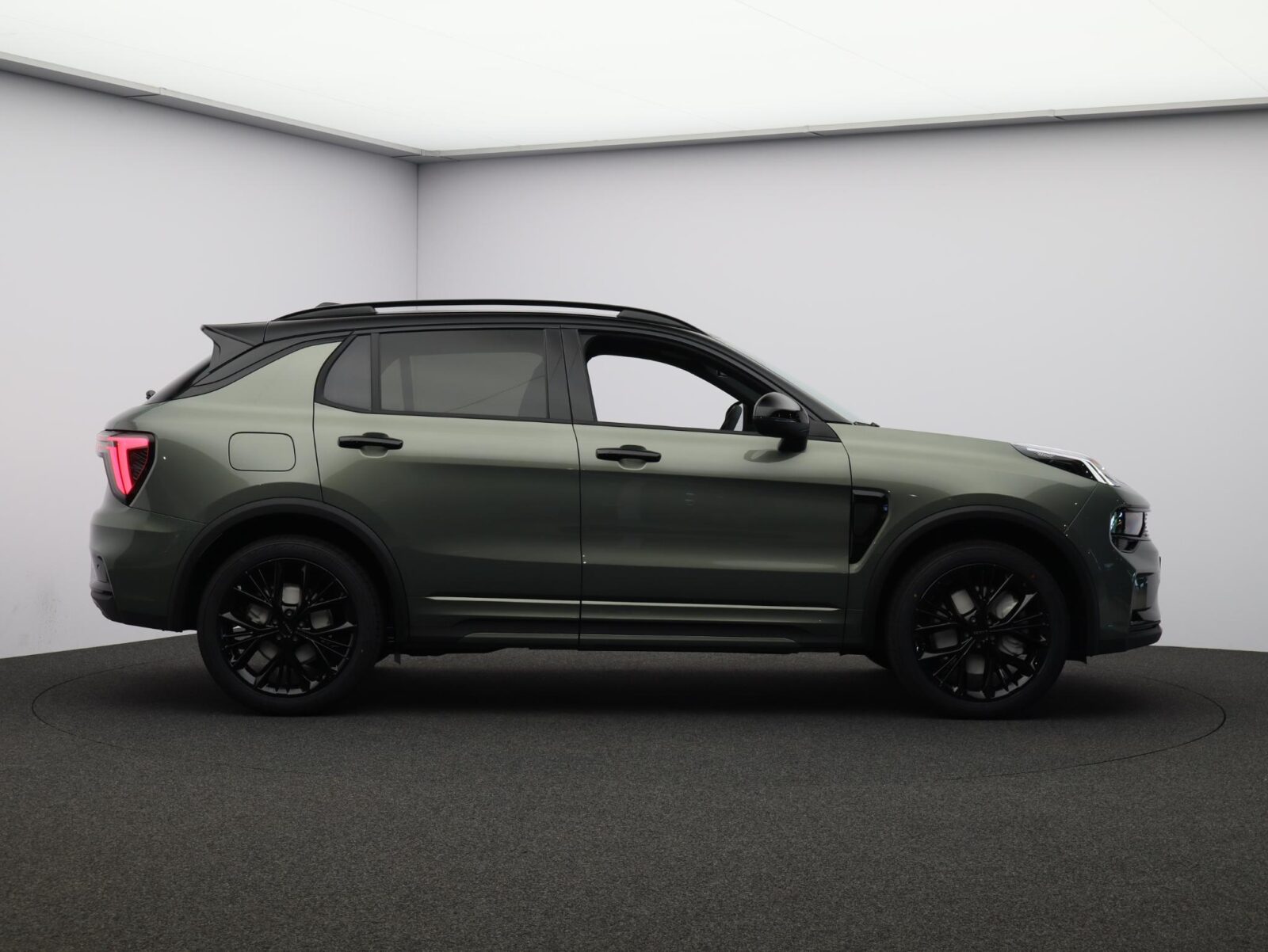 Lynk & Co 01 - Foto 41