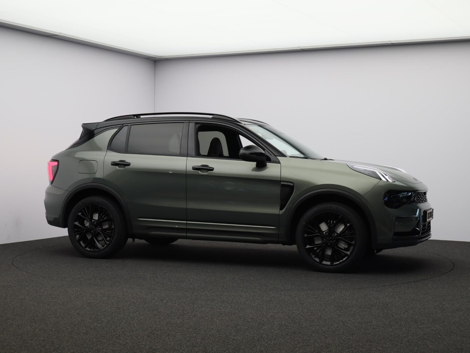 Lynk & Co 01 - Foto 42