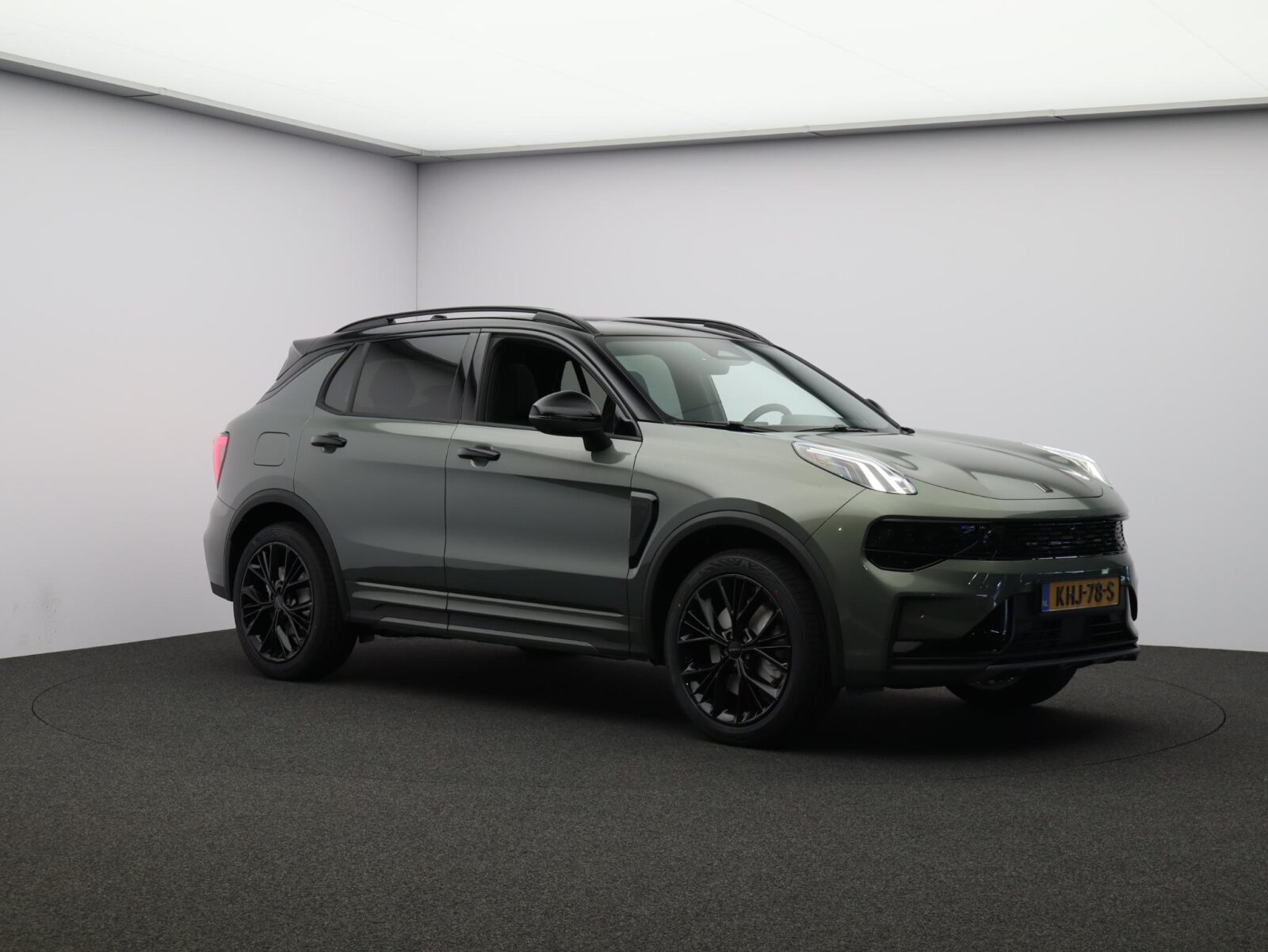 Lynk & Co 01 - Foto 43