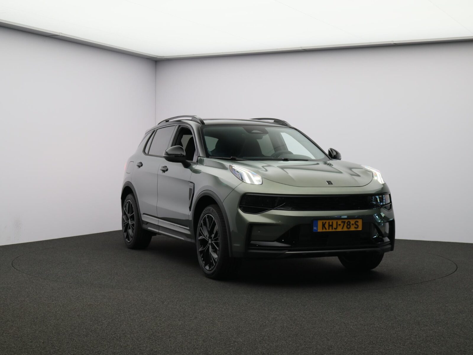 Lynk & Co 01 - Foto 44