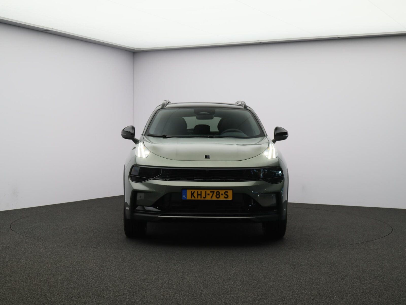 Lynk & Co 01 - Foto 45