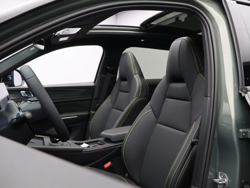 Lynk & Co 01 - Foto 5