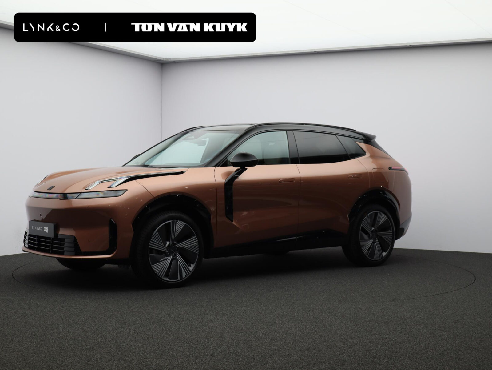 Lynk & Co 08 - Foto 1