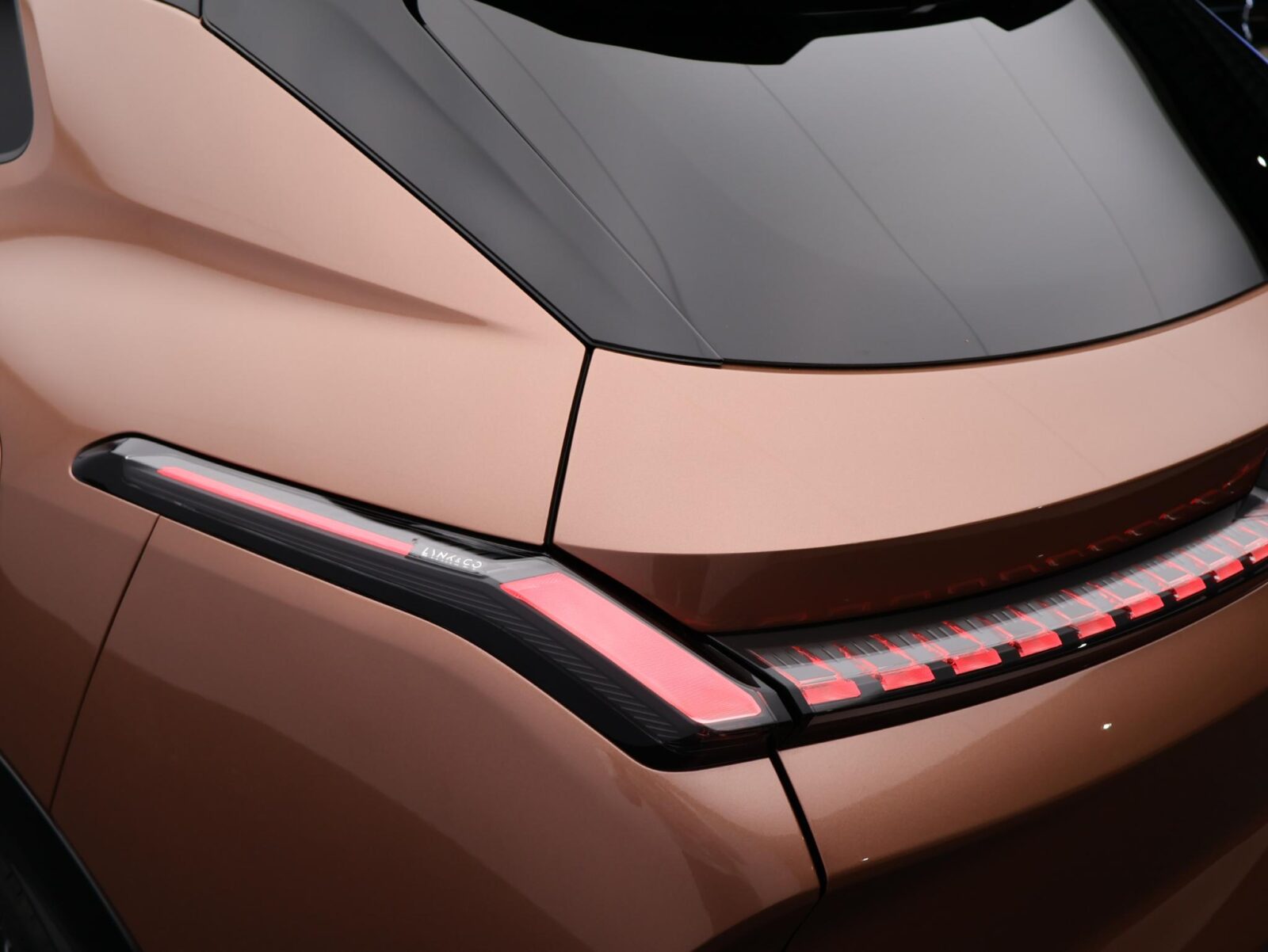 Lynk & Co 08 - Foto 10