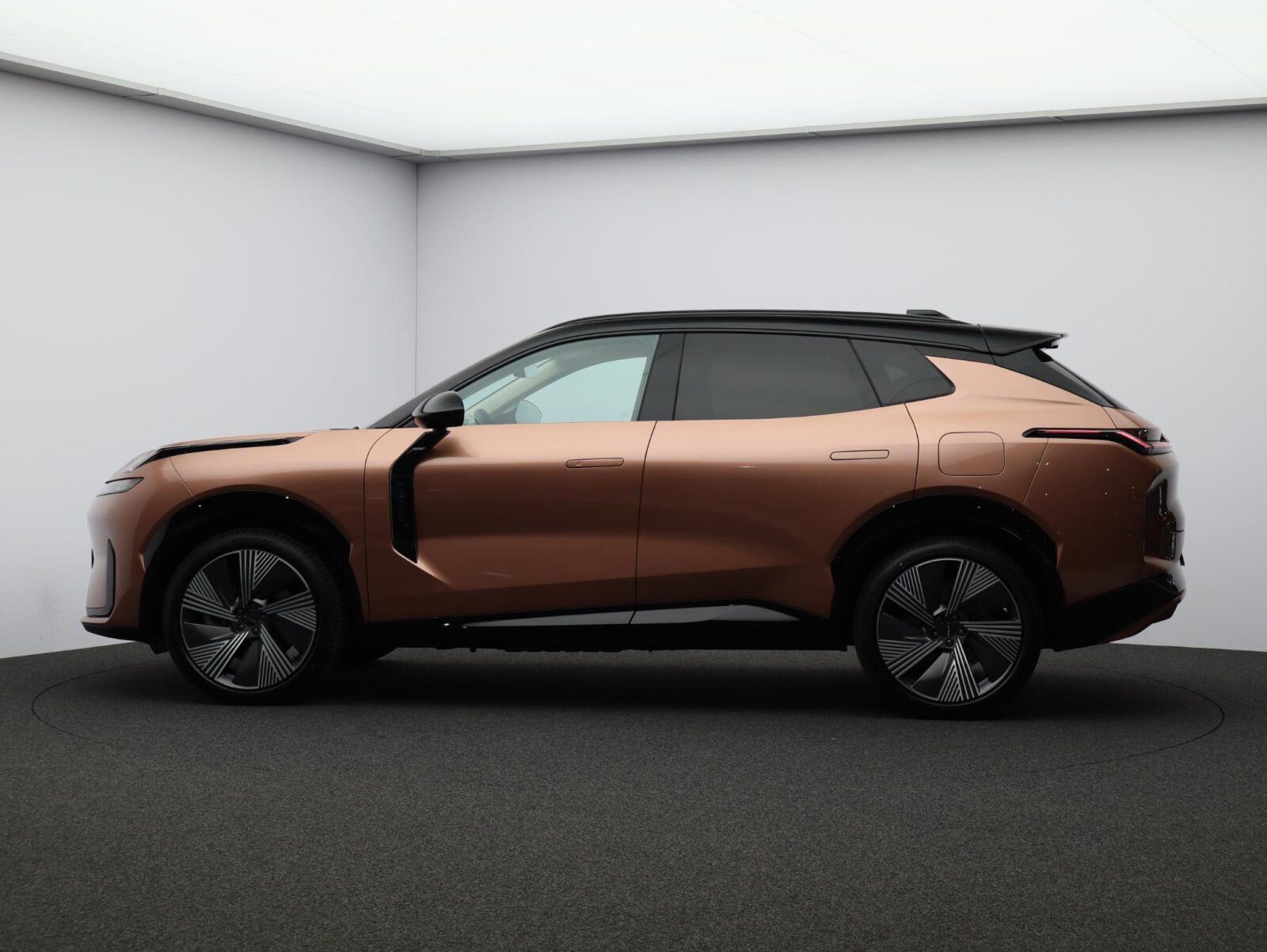 Lynk & Co 08 - Foto 2