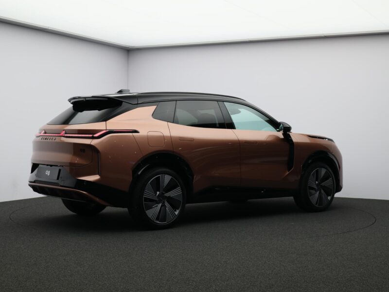 Lynk & Co 08 - Foto 3