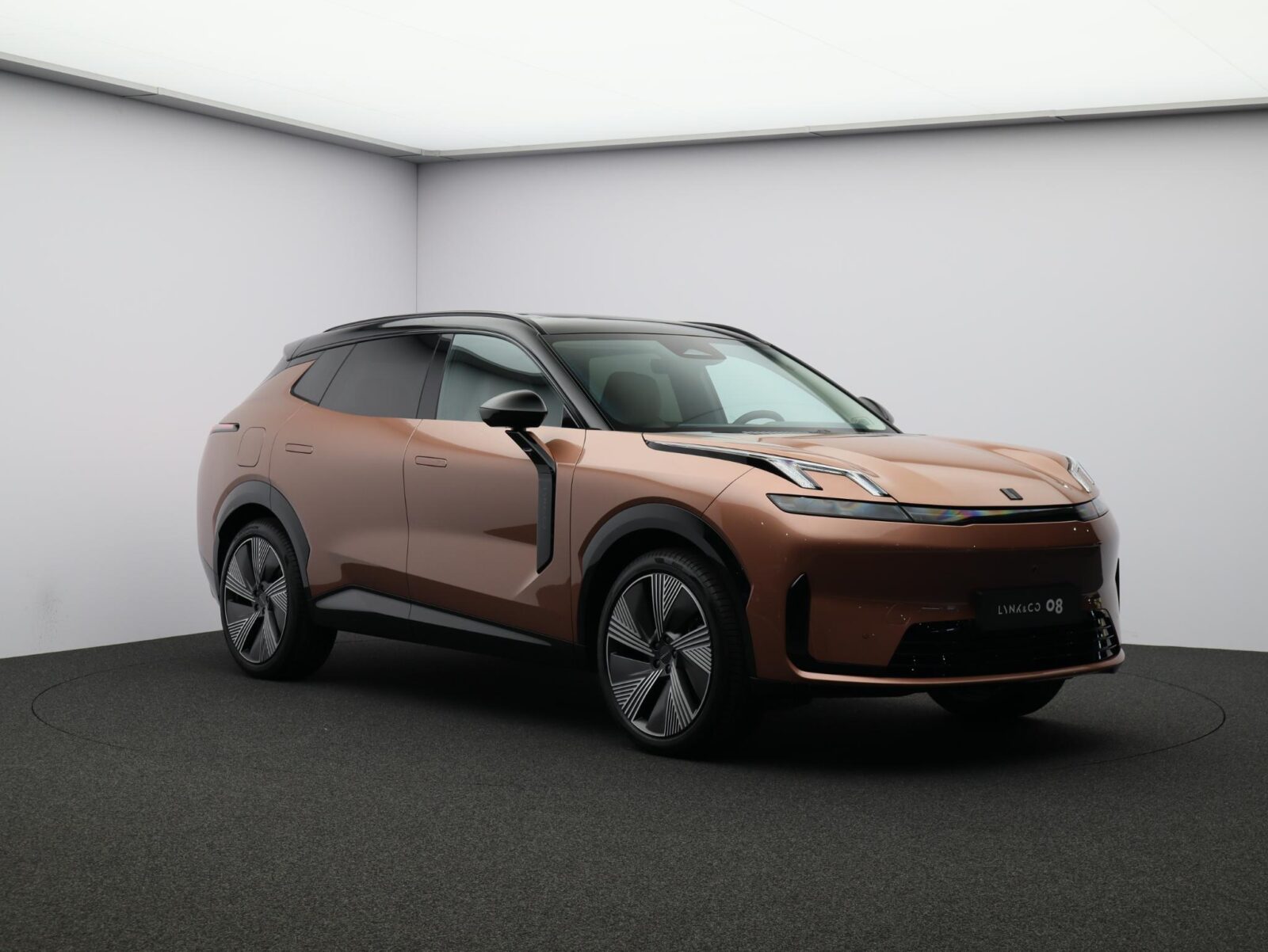 Lynk & Co 08 - Foto 50