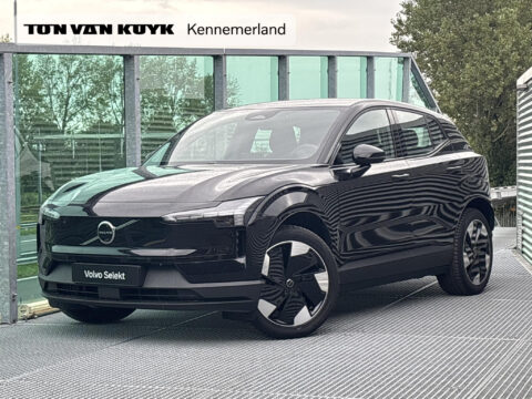 Volvo EX30 Single Motor Extended Range Plus 69 kWh