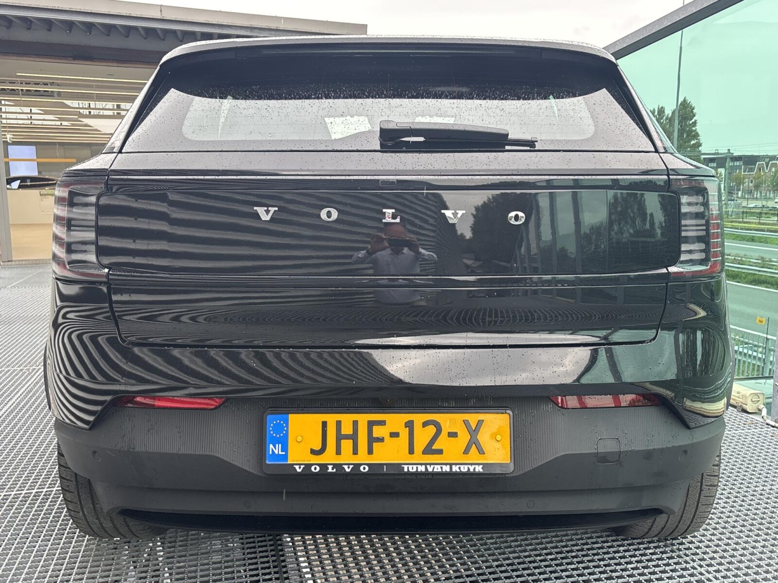 Volvo EX30 - Foto 10